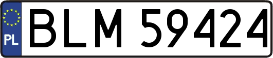 BLM59424