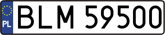 BLM59500