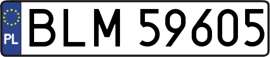 BLM59605