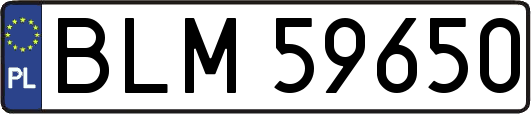 BLM59650