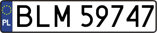 BLM59747