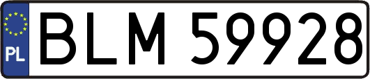 BLM59928