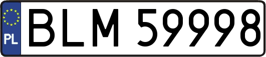 BLM59998