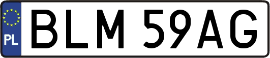 BLM59AG