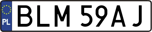 BLM59AJ