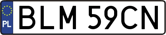 BLM59CN