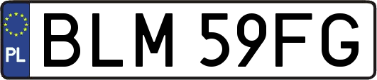 BLM59FG