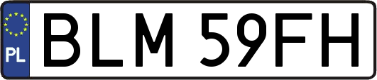 BLM59FH