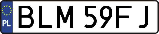 BLM59FJ