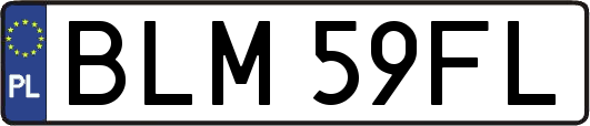 BLM59FL