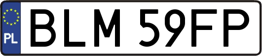 BLM59FP