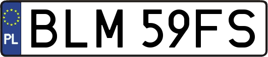 BLM59FS