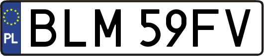 BLM59FV