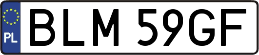 BLM59GF