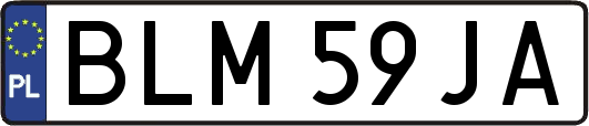 BLM59JA