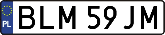 BLM59JM