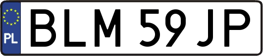 BLM59JP