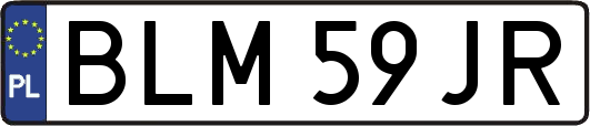 BLM59JR