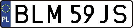 BLM59JS