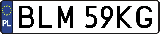 BLM59KG