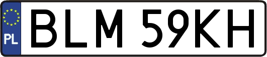 BLM59KH