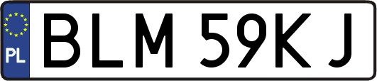 BLM59KJ