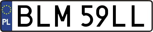 BLM59LL
