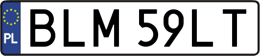 BLM59LT