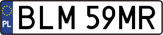 BLM59MR
