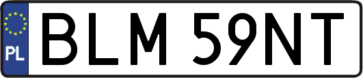 BLM59NT