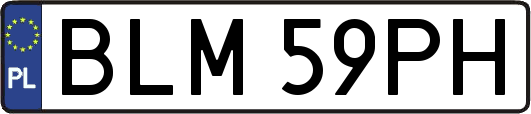 BLM59PH