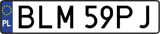 BLM59PJ