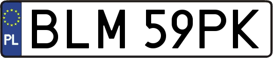 BLM59PK