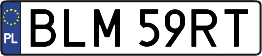 BLM59RT
