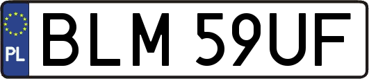 BLM59UF