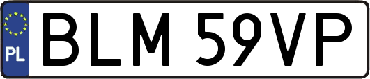 BLM59VP