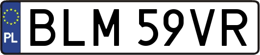 BLM59VR