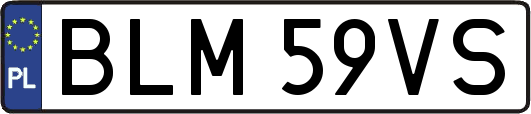 BLM59VS