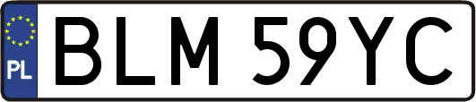 BLM59YC