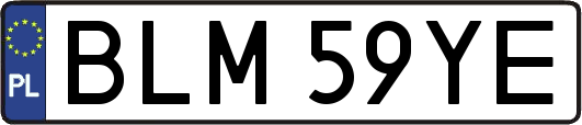 BLM59YE