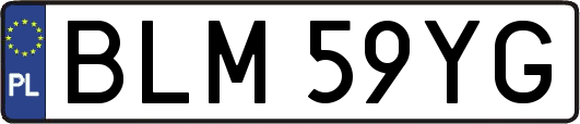 BLM59YG