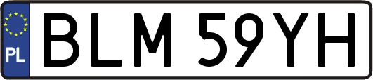 BLM59YH