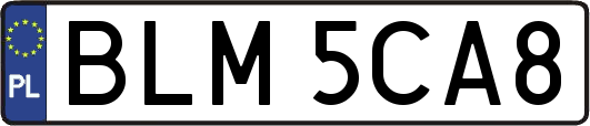 BLM5CA8
