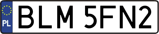BLM5FN2
