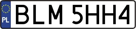 BLM5HH4
