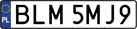BLM5MJ9