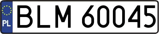 BLM60045