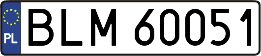 BLM60051