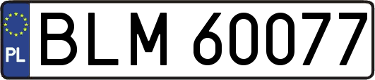 BLM60077