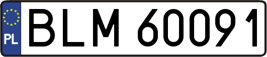 BLM60091